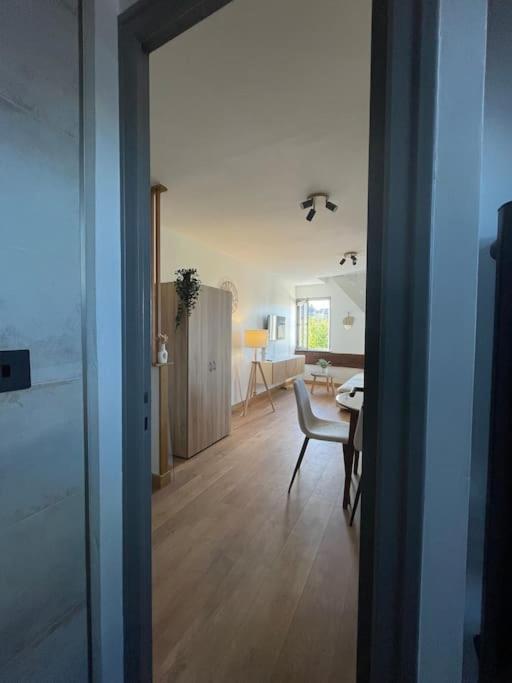 Duplex Bord De L'Eure - Parking Inclus - Jolie Vue Sur La Cathedrale Διαμέρισμα Σαρτρ Εξωτερικό φωτογραφία