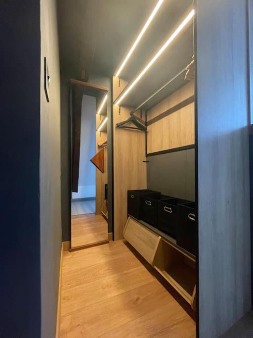 Duplex Bord De L'Eure - Parking Inclus - Jolie Vue Sur La Cathedrale Διαμέρισμα Σαρτρ Εξωτερικό φωτογραφία