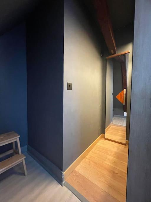 Duplex Bord De L'Eure - Parking Inclus - Jolie Vue Sur La Cathedrale Διαμέρισμα Σαρτρ Εξωτερικό φωτογραφία